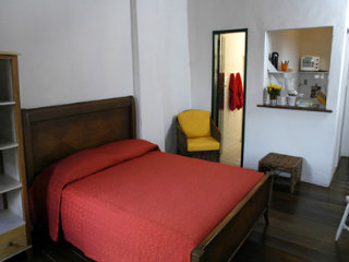 Room
 di Studio Do Carmo Boutique Hotel
