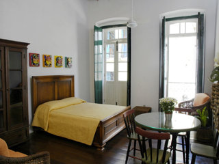 Room
 di Studio Do Carmo Boutique Hotel