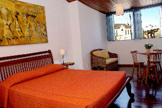 Room
 di Studio Do Carmo Boutique Hotel