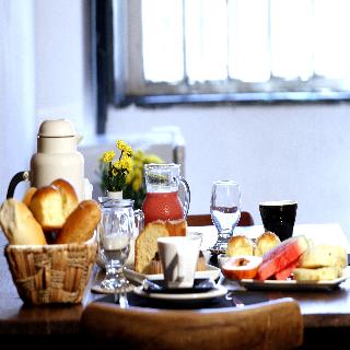 Room
 di Studio Do Carmo Boutique Hotel
