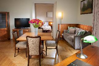 Red Brick Apartments photo 8