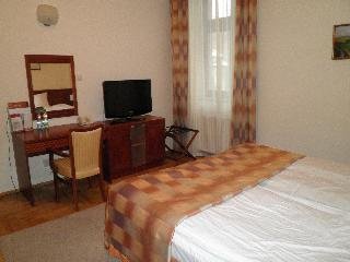 Room
 di Redbrick Apartments