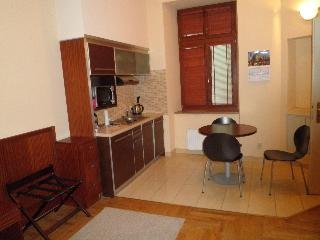 Room
 di Redbrick Apartments