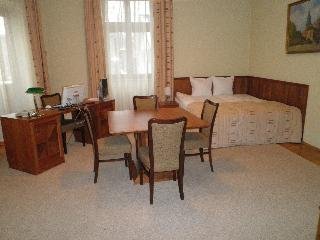 Room
 di Redbrick Apartments