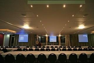 Conferences
 di Seaside Hotel & Spa