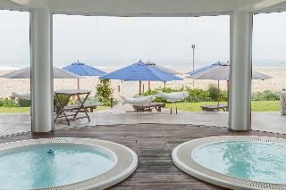 Pool
 di Seaside Hotel & Spa