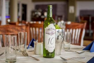 Restaurant
 di Seaside Hotel & Spa