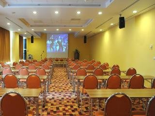 Conferences
 di Iris Congress Hotel