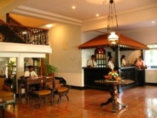 Lobby
 di Sonesta Inn