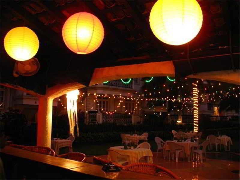 Restaurant
 di Sonesta Inn