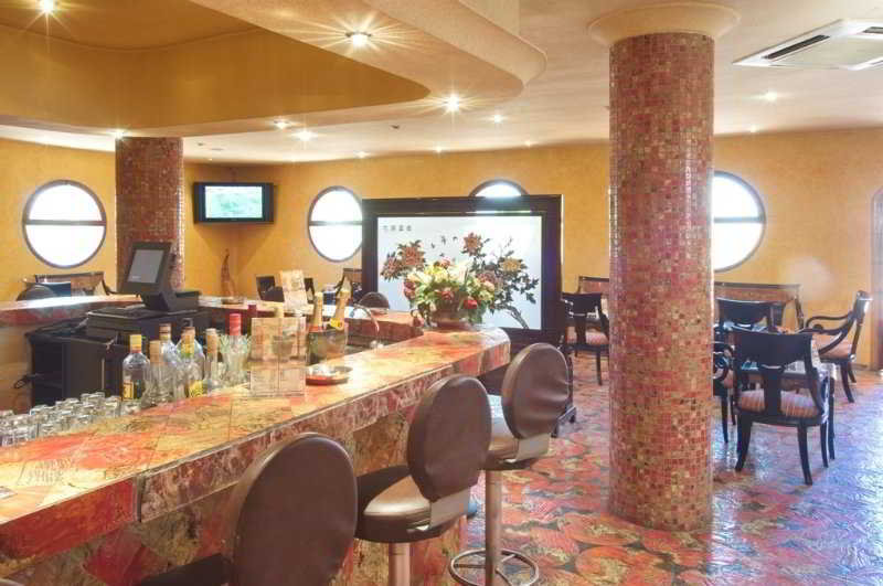 Bar
 di Eden Airport