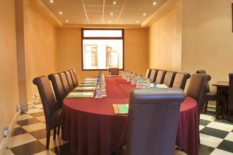 Conferences
 di Eden Airport