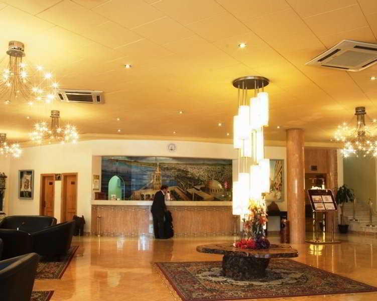 Lobby
 di Eden Airport