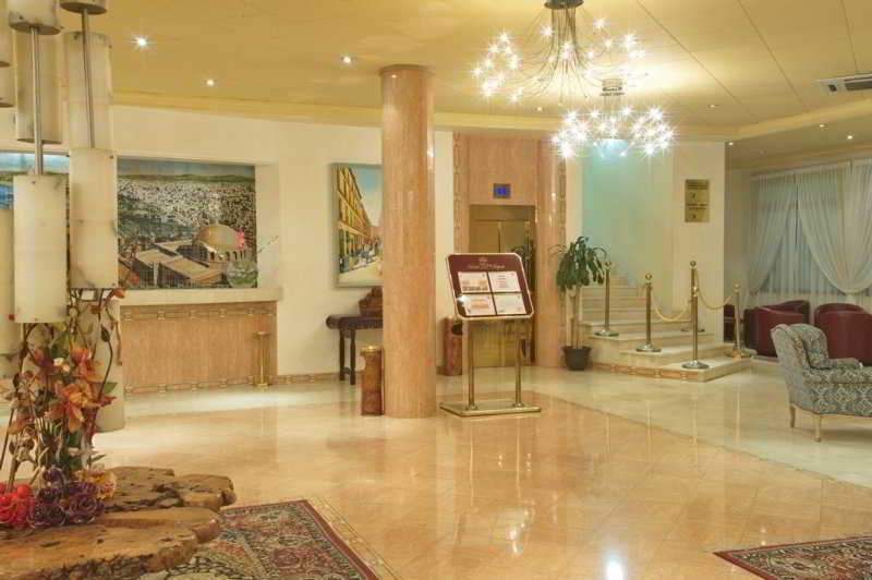 Lobby
 di Eden Airport