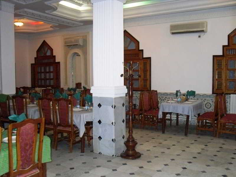 Restaurant
 di Emir