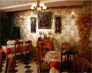 Restaurant
 di Emir