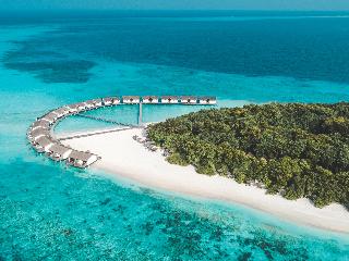 NH Collection Maldives Reethi Resort