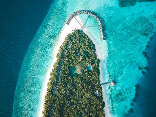 NH Collection Maldives Reethi Resort