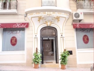 General view
 di St Hotel