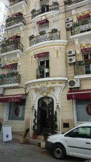 General view
 di St Hotel