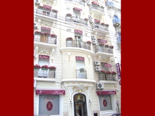 General view
 di St Hotel