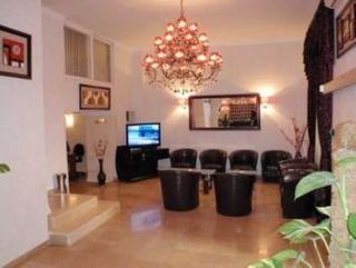Audin Hotel