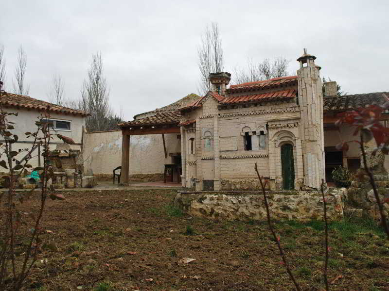 Sports and Entertainment
 di Hotel Rural Amanecer En Campos