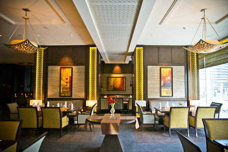 Restaurant
 di Kharkiv Palace Premier