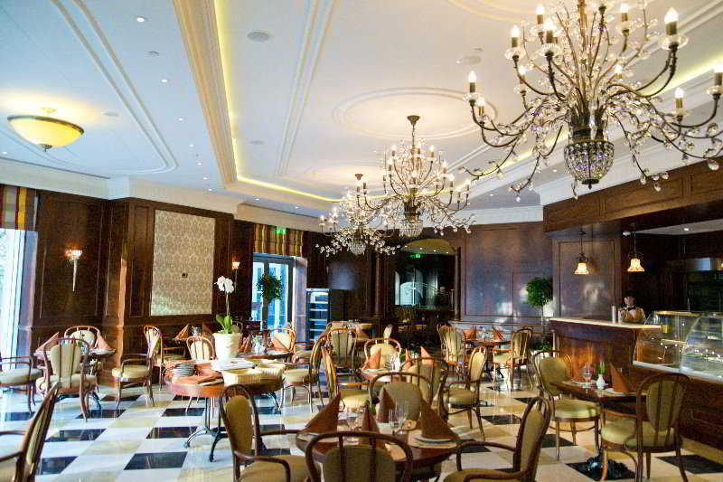Restaurant
 di Kharkiv Palace Premier