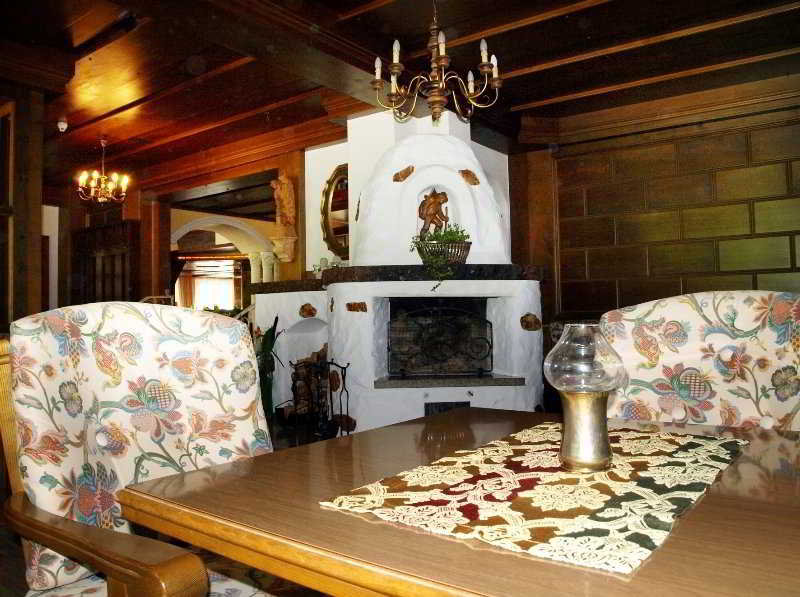 General view
 di Seehotel Mauracherhof