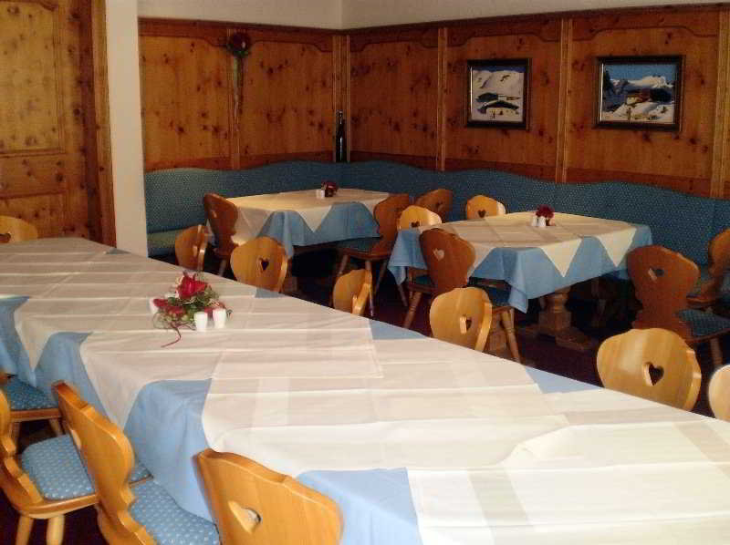 Restaurant
 di Thaler