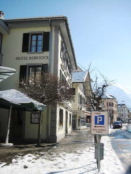 General view
 di Rebstock