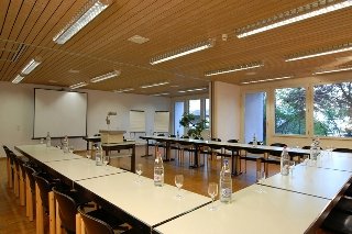 Conferences
 di Das Hotel Sherlock Holmes