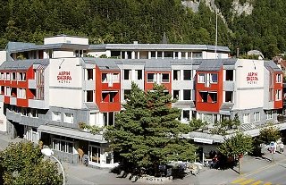 General view
 di Alpin Sherpa