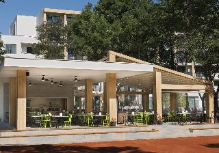 HVD Club Bor Hotel
