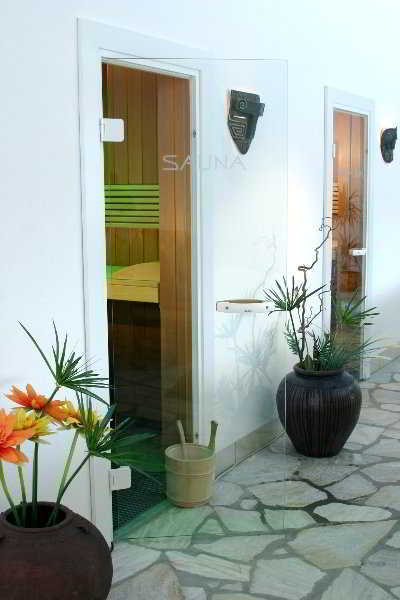 Sports and Entertainment
 di Alpenkrone