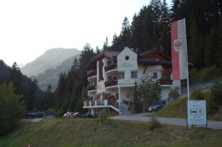 General view
 di Landhaus Paradies