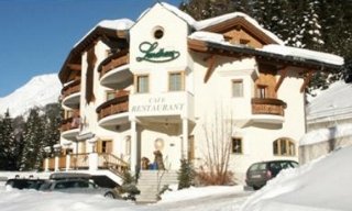 General view
 di Landhaus Paradies