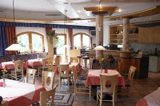 Restaurant
 di Landhaus Paradies