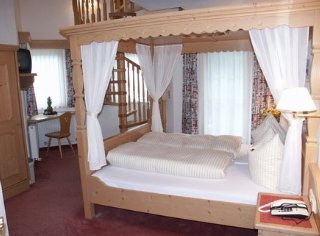 Room
 di Landhaus Paradies