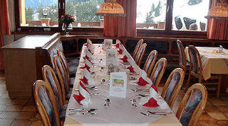 Restaurant
 di Dunza