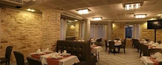 Restaurant
 di Du Centre