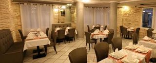 Restaurant
 di Du Centre