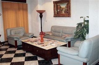 Lobby
 di Montparnasse