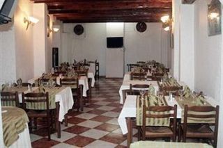 Restaurant
 di Montparnasse