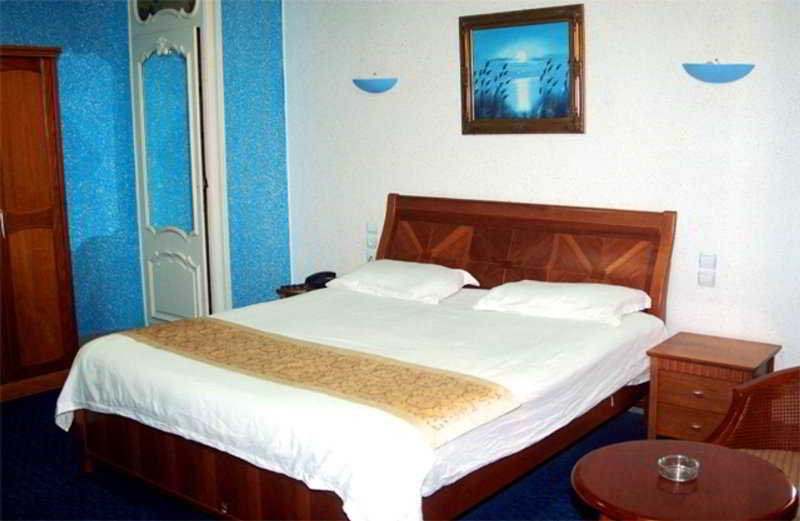 Room
 di Montparnasse