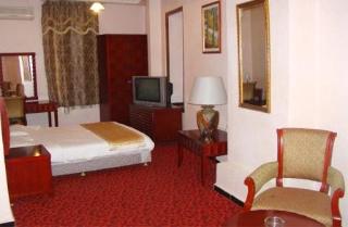 Room
 di Montparnasse