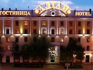 General view
 di Altai