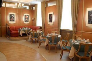 Restaurant
 di Altai