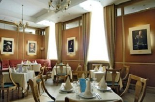 Restaurant
 di Altai